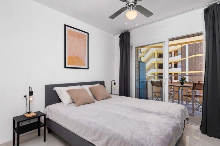 Image No.10-Appartement de 2 chambres à vendre à Orihuela Costa