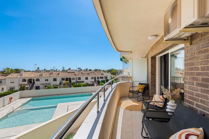 Image No.13-Appartement de 2 chambres à vendre à Orihuela Costa