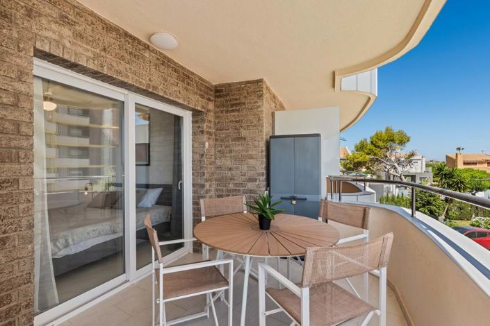 Image No.14-Appartement de 2 chambres à vendre à Orihuela Costa