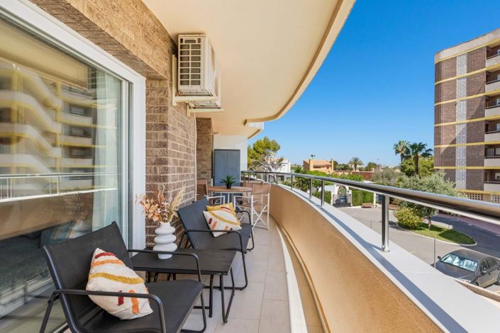 Image No.16-Appartement de 2 chambres à vendre à Orihuela Costa