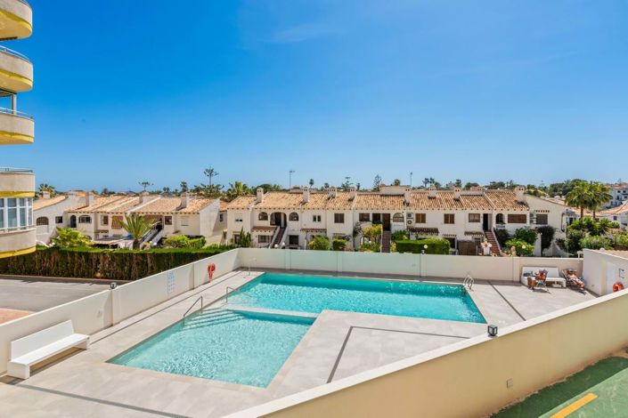 Image No.17-Appartement de 2 chambres à vendre à Orihuela Costa