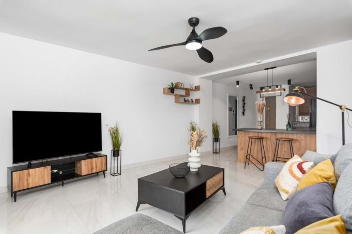 Image No.2-Appartement de 2 chambres à vendre à Orihuela Costa