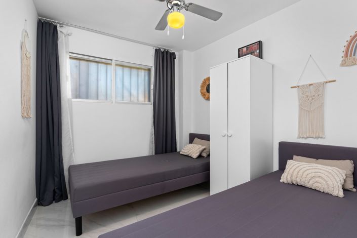 Image No.22-Appartement de 2 chambres à vendre à Orihuela Costa