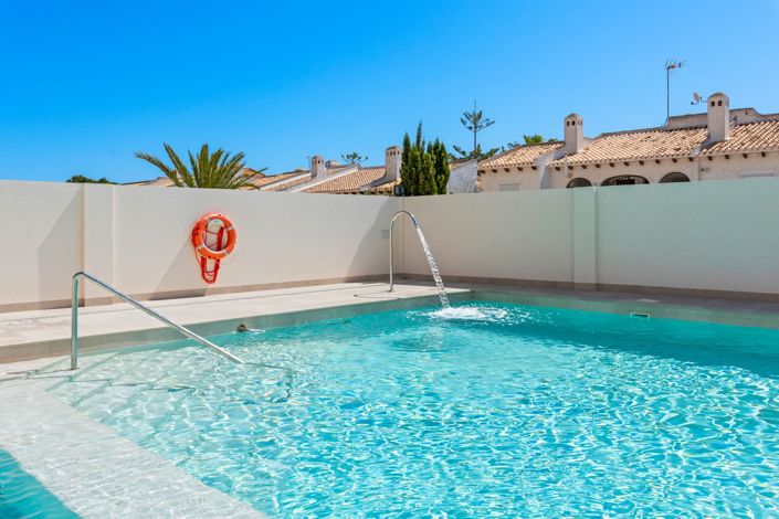 Image No.25-Appartement de 2 chambres à vendre à Orihuela Costa