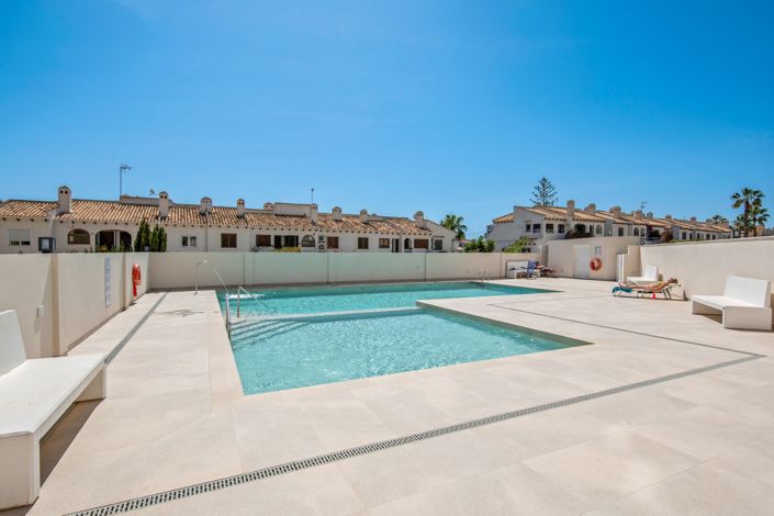 Image No.26-Appartement de 2 chambres à vendre à Orihuela Costa