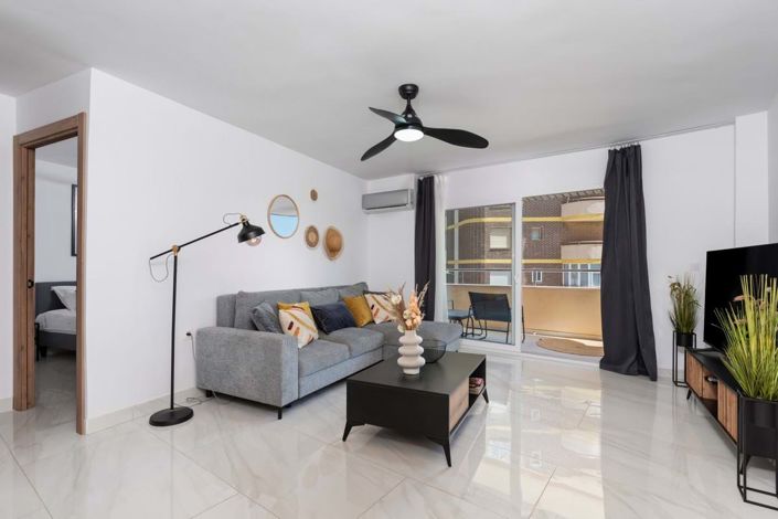 Image No.5-Appartement de 2 chambres à vendre à Orihuela Costa