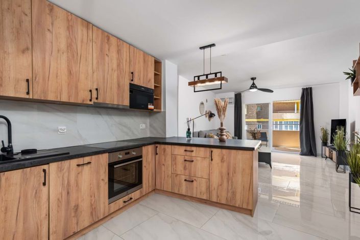 Image No.7-Appartement de 2 chambres à vendre à Orihuela Costa