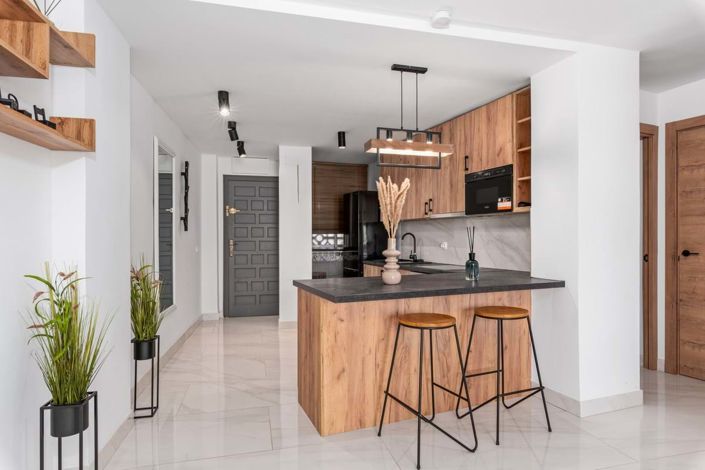 Image No.9-Appartement de 2 chambres à vendre à Orihuela Costa