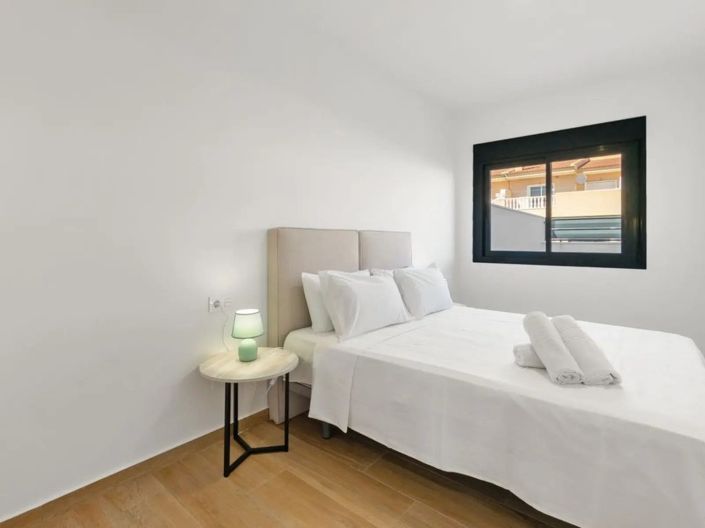 Image No.11-Maison de ville de 3 chambres à vendre à Orihuela Costa