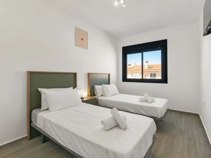 Image No.12-Maison de ville de 3 chambres à vendre à Orihuela Costa