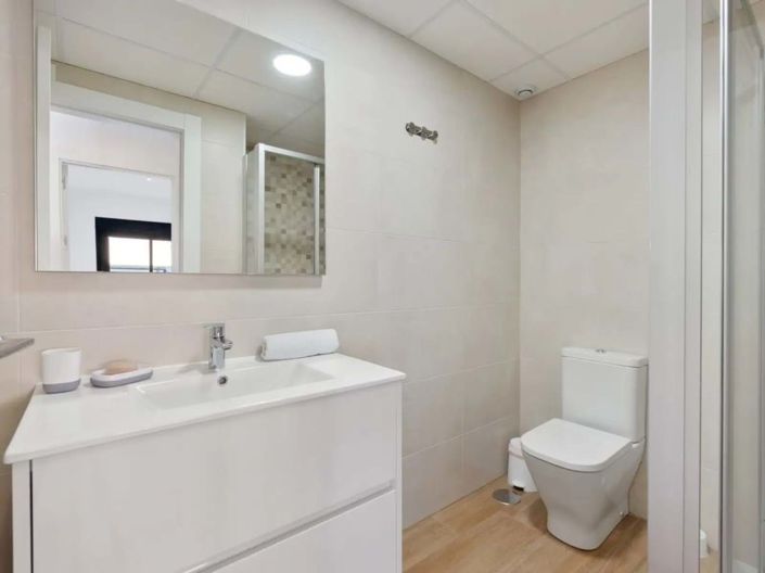 Image No.13-Maison de ville de 3 chambres à vendre à Orihuela Costa