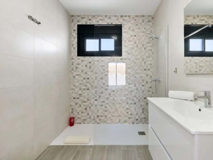 Image No.16-Maison de ville de 3 chambres à vendre à Orihuela Costa