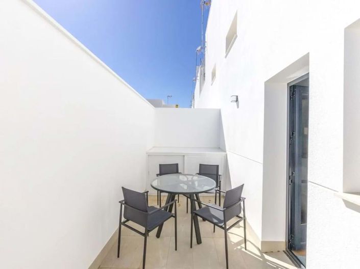 Image No.22-Maison de ville de 3 chambres à vendre à Orihuela Costa