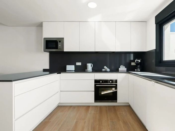 Image No.4-Maison de ville de 3 chambres à vendre à Orihuela Costa