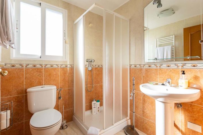 Image No.12-Maison de ville de 3 chambres à vendre à Orihuela