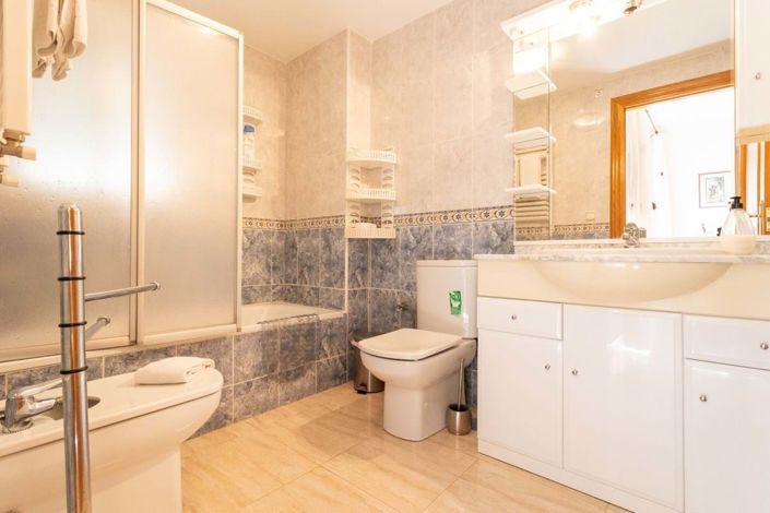 Image No.20-Maison de ville de 3 chambres à vendre à Orihuela