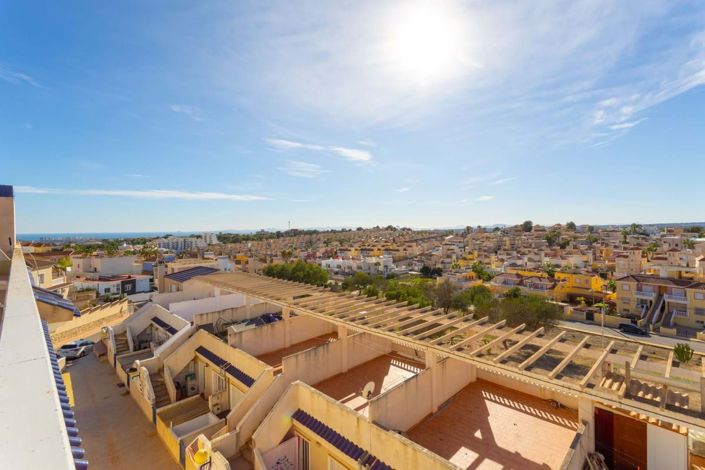 Image No.26-Maison de ville de 3 chambres à vendre à Orihuela