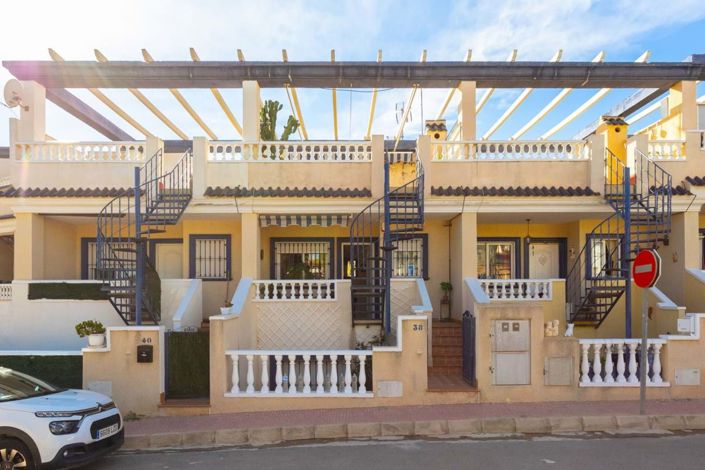 Image No.27-Maison de ville de 3 chambres à vendre à Orihuela