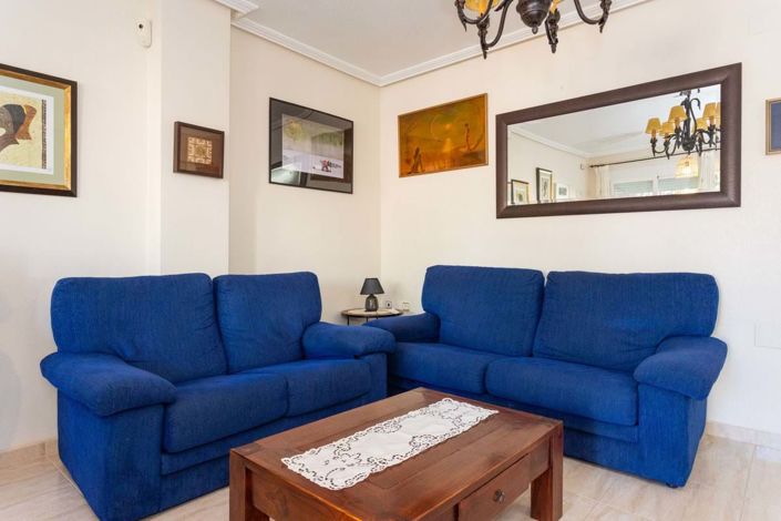 Image No.7-Maison de ville de 3 chambres à vendre à Orihuela