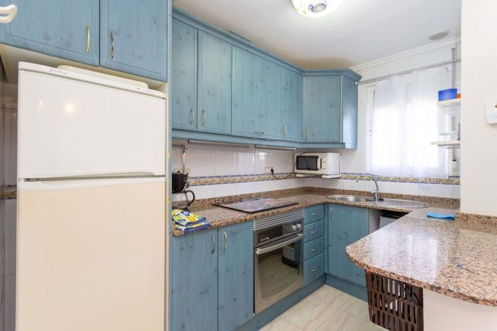 Image No.8-Maison de ville de 3 chambres à vendre à Orihuela