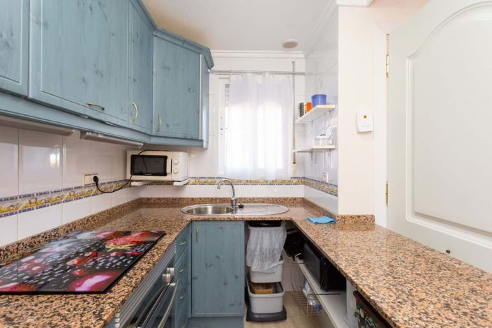 Image No.9-Maison de ville de 3 chambres à vendre à Orihuela