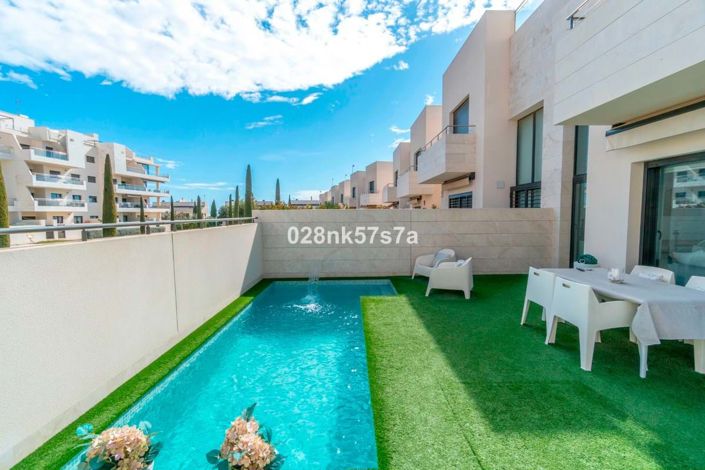 Image No.32-3 Bed Villa for sale