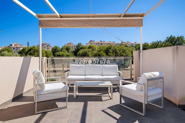 Image No.26-3 Bed Villa for sale