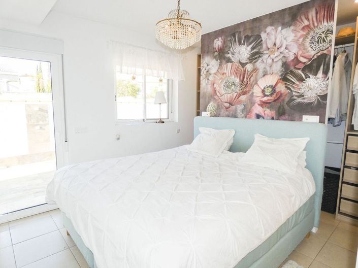 Image No.13-Villa de 5 chambres à vendre à Ciudad Quesada