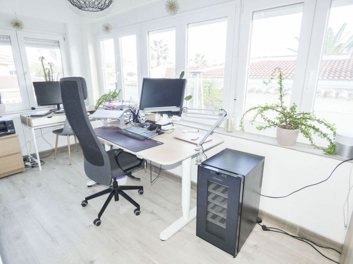 Image No.24-Villa de 5 chambres à vendre à Ciudad Quesada