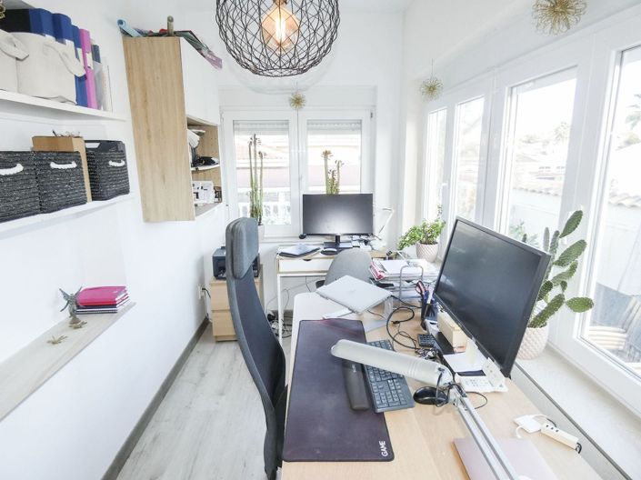 Image No.25-Villa de 5 chambres à vendre à Ciudad Quesada