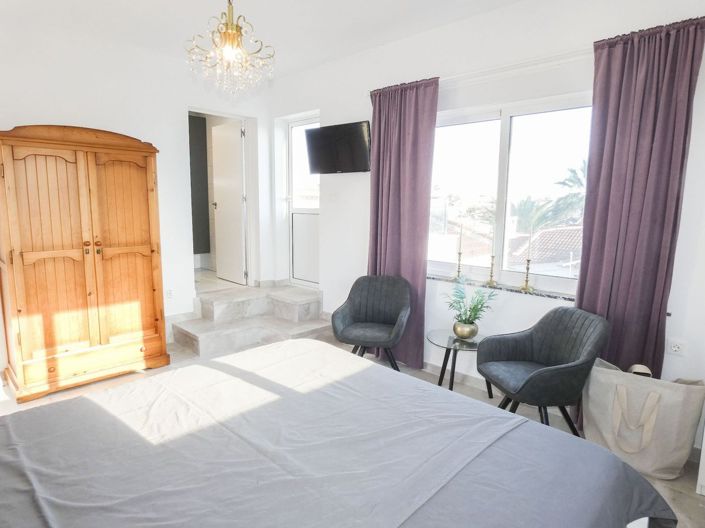 Image No.29-Villa de 5 chambres à vendre à Ciudad Quesada