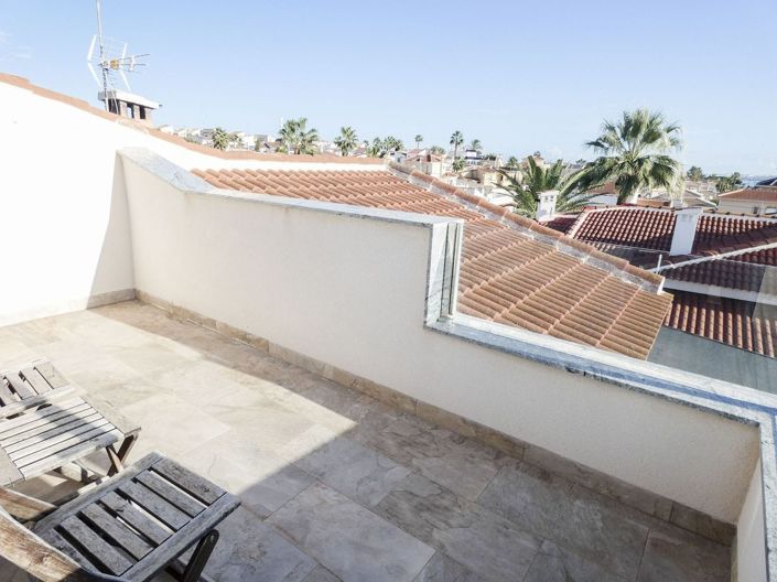 Image No.34-Villa de 5 chambres à vendre à Ciudad Quesada