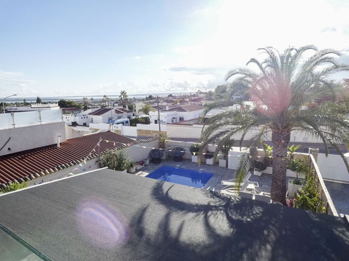 Image No.35-Villa de 5 chambres à vendre à Ciudad Quesada