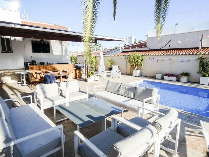 Image No.39-Villa de 5 chambres à vendre à Ciudad Quesada