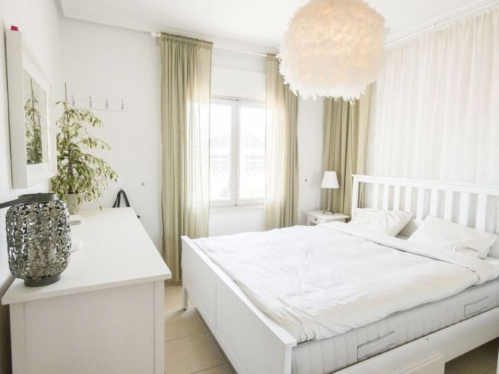 Image No.4-Villa de 5 chambres à vendre à Ciudad Quesada