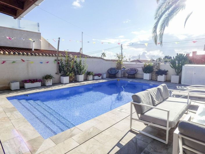 Image No.41-Villa de 5 chambres à vendre à Ciudad Quesada