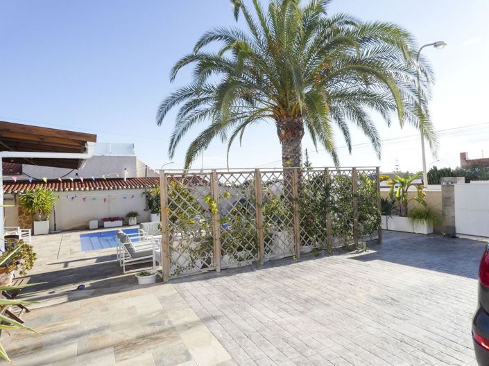 Image No.45-Villa de 5 chambres à vendre à Ciudad Quesada