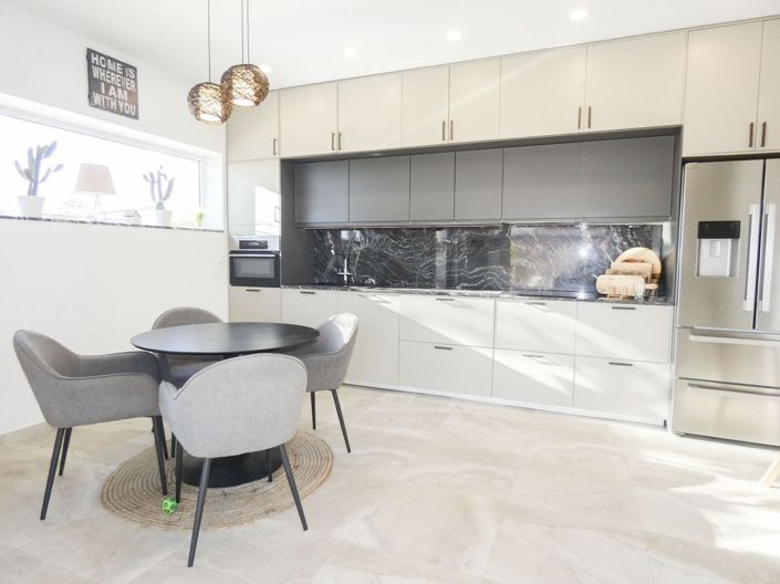 Image No.5-Villa de 5 chambres à vendre à Ciudad Quesada