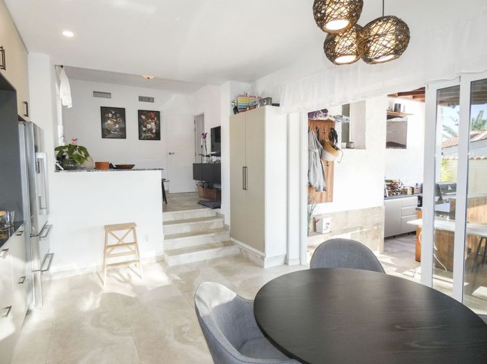 Image No.6-Villa de 5 chambres à vendre à Ciudad Quesada