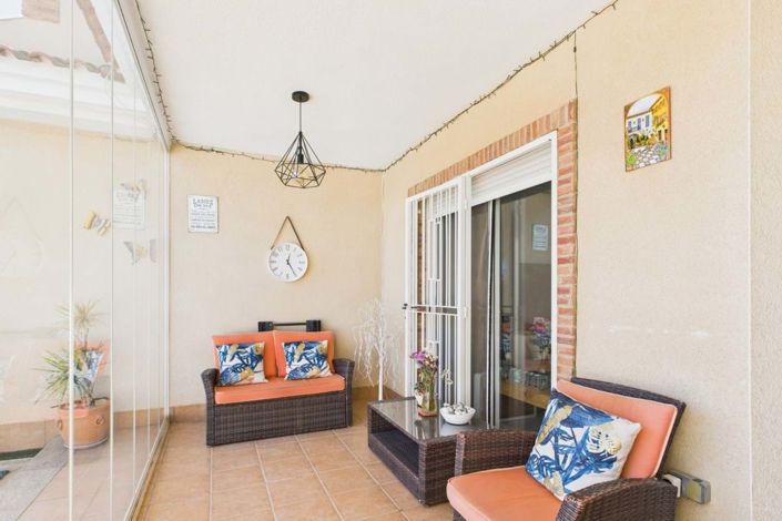 Image No.10-Villa de 3 chambres à vendre à Los Alcázares