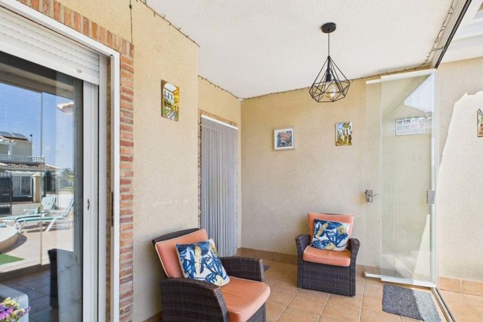 Image No.11-Villa de 3 chambres à vendre à Los Alcázares