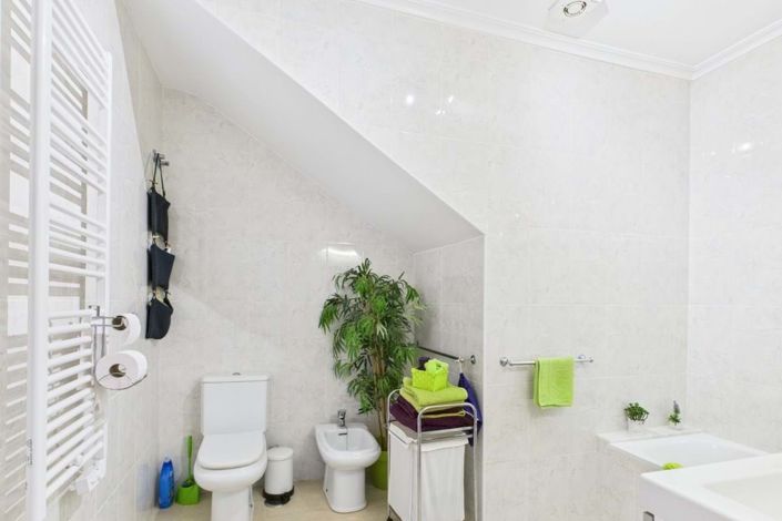 Image No.12-Villa de 3 chambres à vendre à Los Alcázares