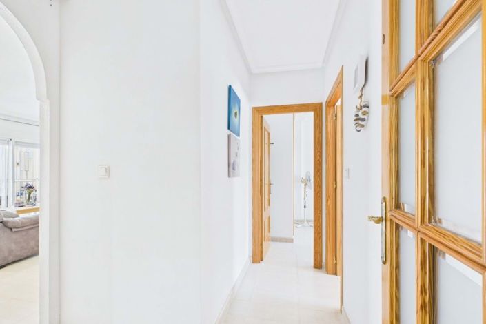 Image No.14-Villa de 3 chambres à vendre à Los Alcázares