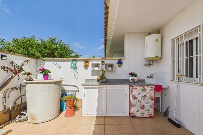 Image No.17-Villa de 3 chambres à vendre à Los Alcázares