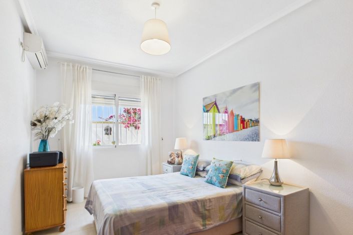 Image No.19-Villa de 3 chambres à vendre à Los Alcázares