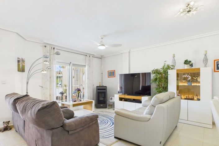 Image No.2-Villa de 3 chambres à vendre à Los Alcázares