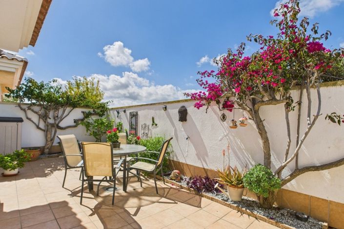 Image No.20-Villa de 3 chambres à vendre à Los Alcázares