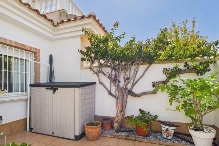 Image No.22-Villa de 3 chambres à vendre à Los Alcázares