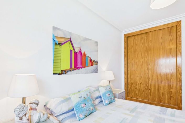 Image No.23-Villa de 3 chambres à vendre à Los Alcázares