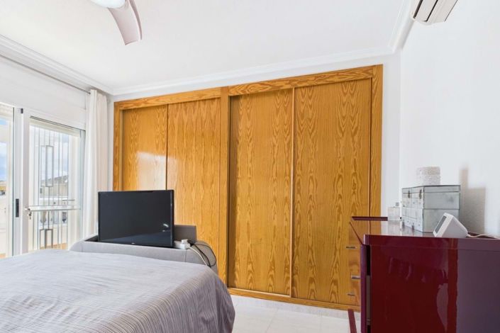 Image No.26-Villa de 3 chambres à vendre à Los Alcázares